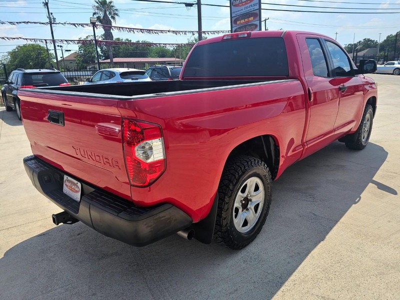 Toyota Tundra 2WD Truck Vehicle Image 05