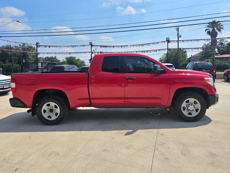 Toyota Tundra 2WD Truck Vehicle Image 06