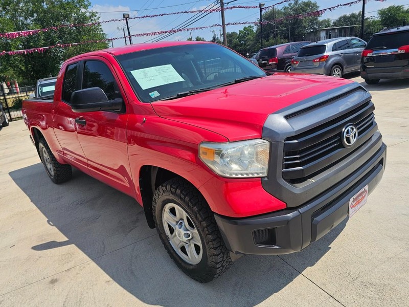 Toyota Tundra 2WD Truck Vehicle Image 07