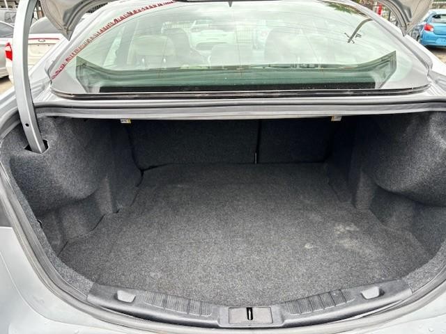 Ford Fusion Vehicle Image 19