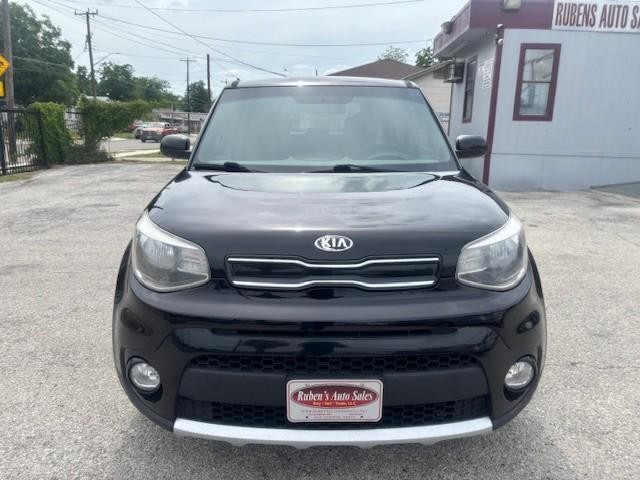 Kia Soul Vehicle Image 08