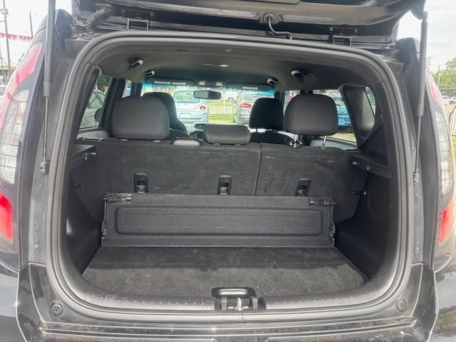 Kia Soul Vehicle Image 19
