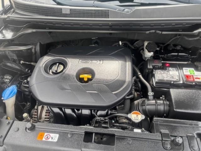 Kia Soul Vehicle Image 20