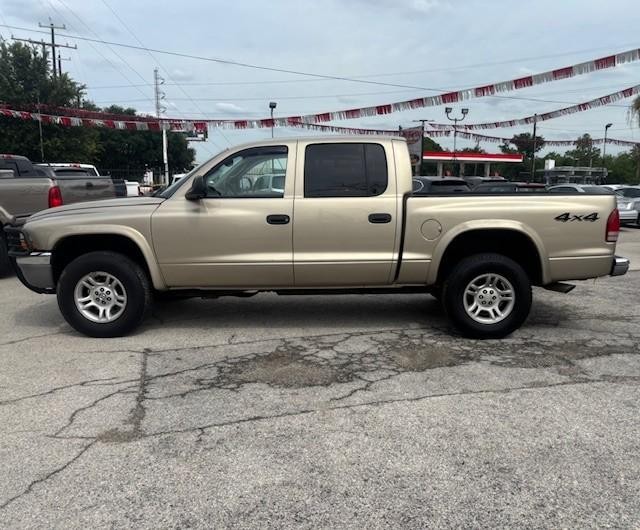 Dodge Dakota Vehicle Image 02