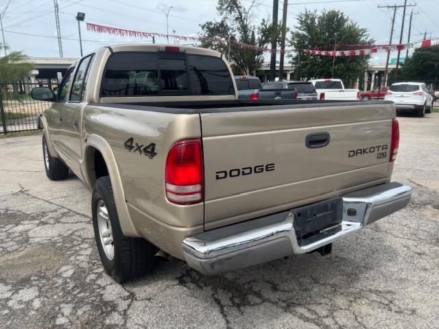 Dodge Dakota Vehicle Image 03