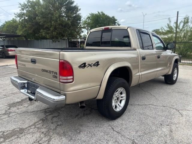 Dodge Dakota Vehicle Image 05