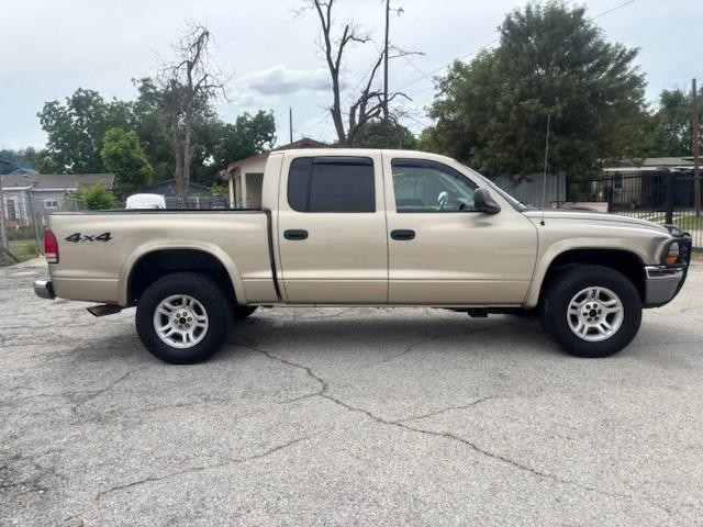 Dodge Dakota Vehicle Image 06