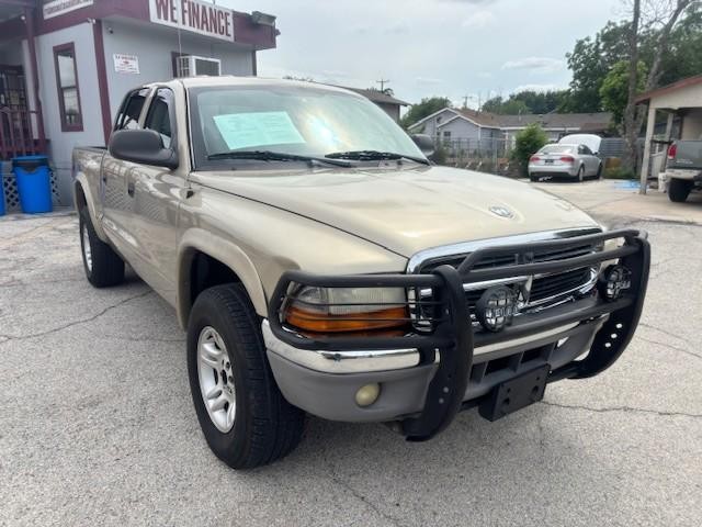 Dodge Dakota Vehicle Image 07