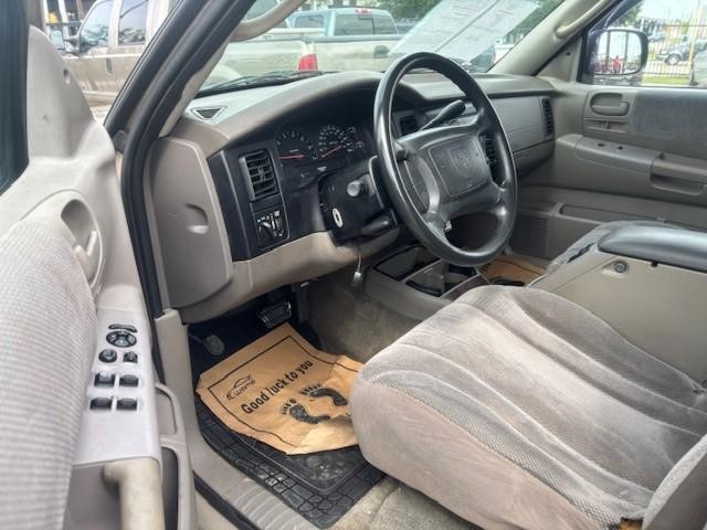 Dodge Dakota Vehicle Image 10