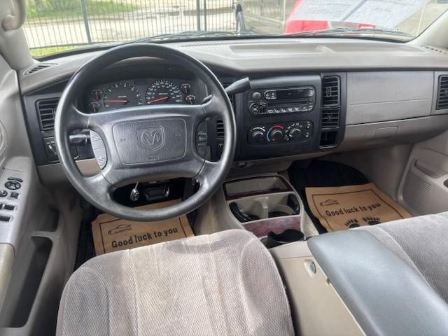 Dodge Dakota Vehicle Image 12