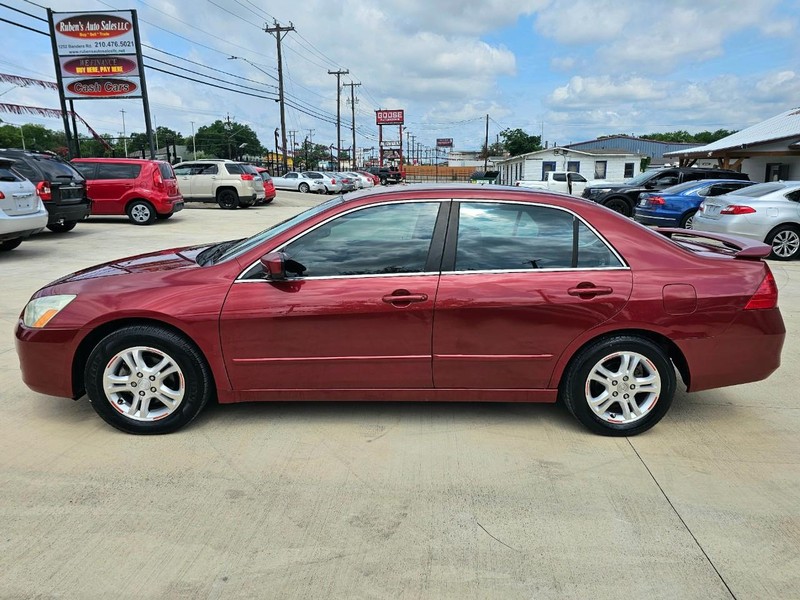 Honda Accord Sedan Vehicle Image 02