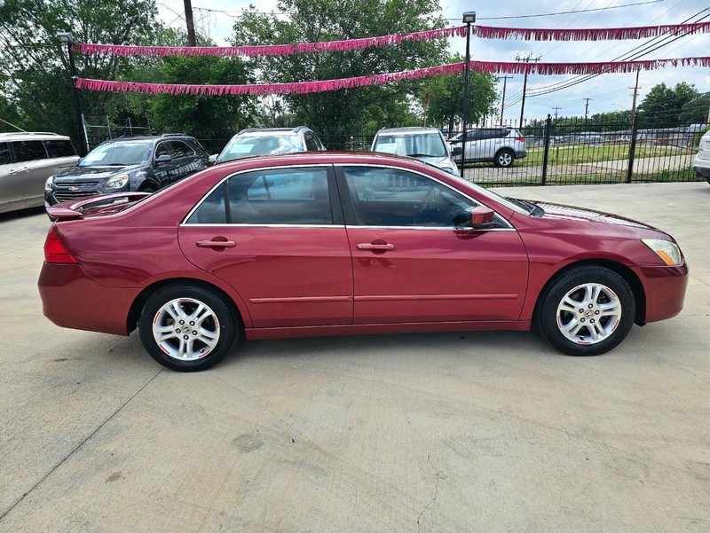Honda Accord Sedan Vehicle Image 06