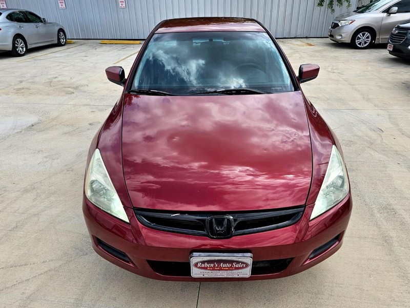 Honda Accord Sedan Vehicle Image 08