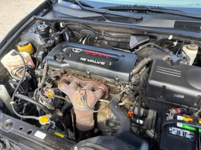 Toyota Camry Vehicle Image 19