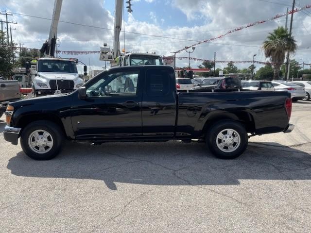 Chevrolet Colorado Vehicle Image 02