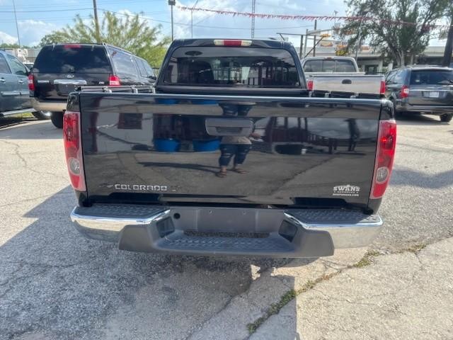 Chevrolet Colorado Vehicle Image 04