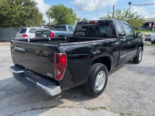 Chevrolet Colorado Vehicle Image 05