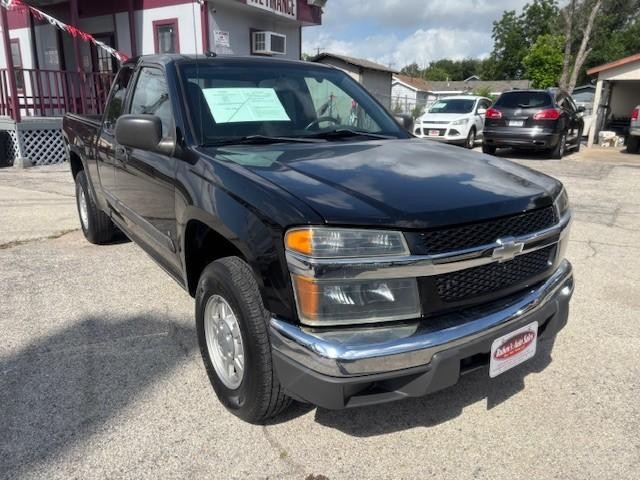Chevrolet Colorado Vehicle Image 07