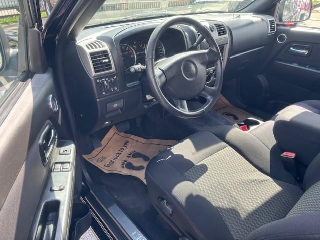 Chevrolet Colorado Vehicle Image 09