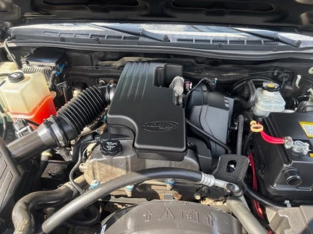 Chevrolet Colorado Vehicle Image 17