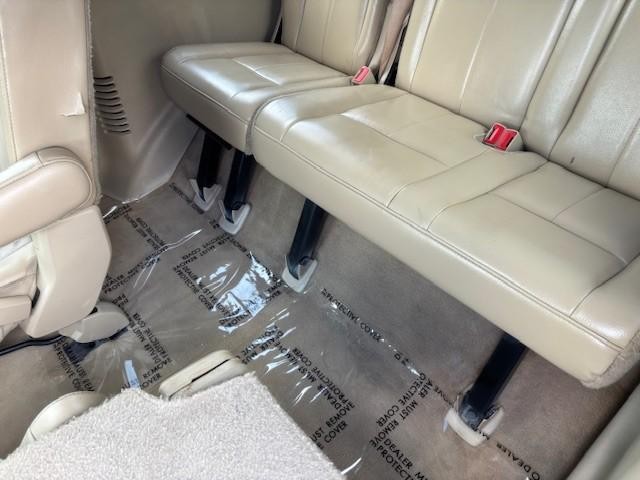 Ford Expedition EL Vehicle Image 15