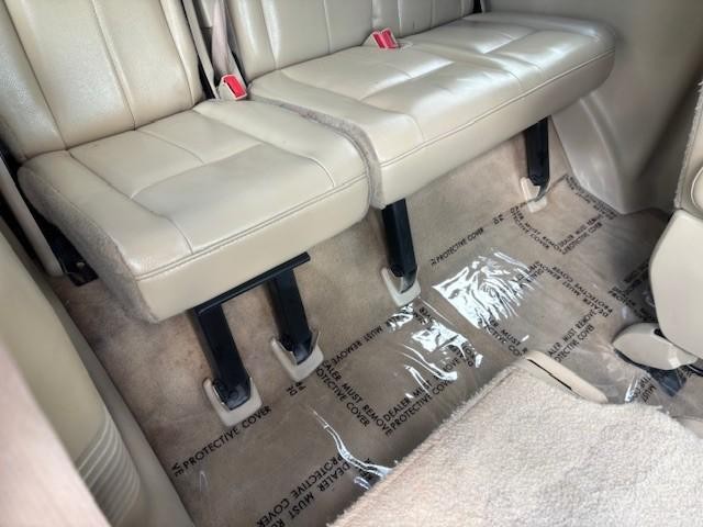 Ford Expedition EL Vehicle Image 17