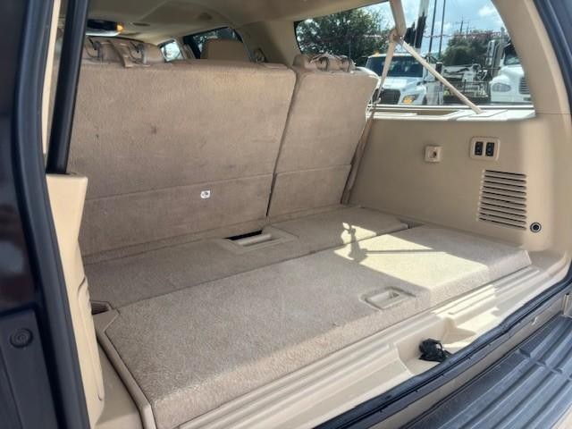 Ford Expedition EL Vehicle Image 23