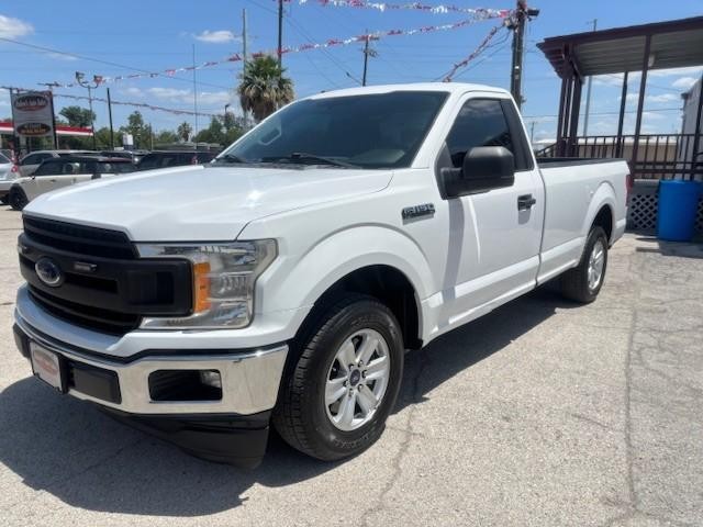 more details - ford f-150