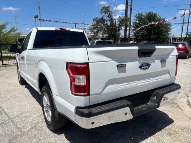 Ford F-150 Vehicle Image 03