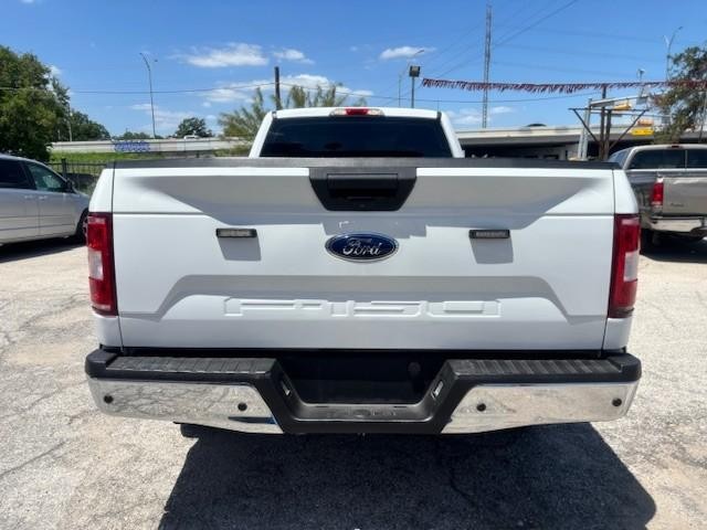 Ford F-150 Vehicle Image 04