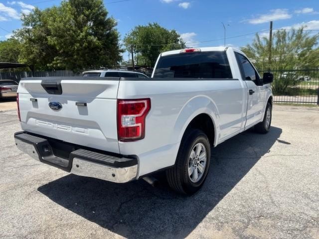 Ford F-150 Vehicle Image 05