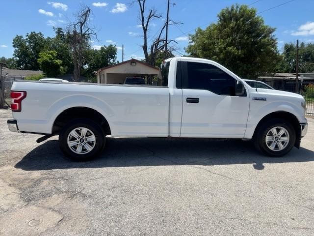 Ford F-150 Vehicle Image 06