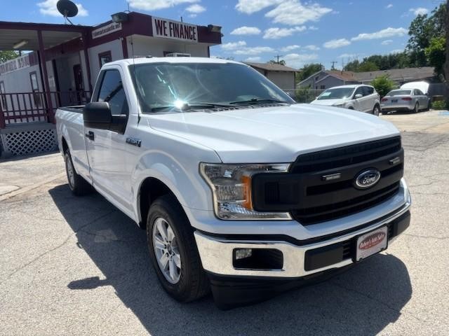 Ford F-150 Vehicle Image 07