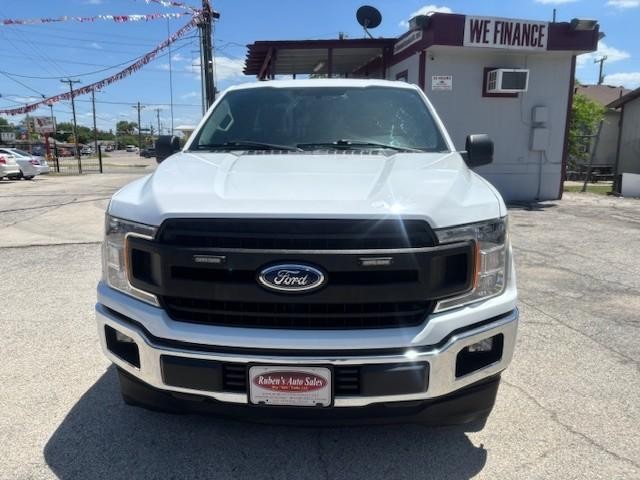 Ford F-150 Vehicle Image 08