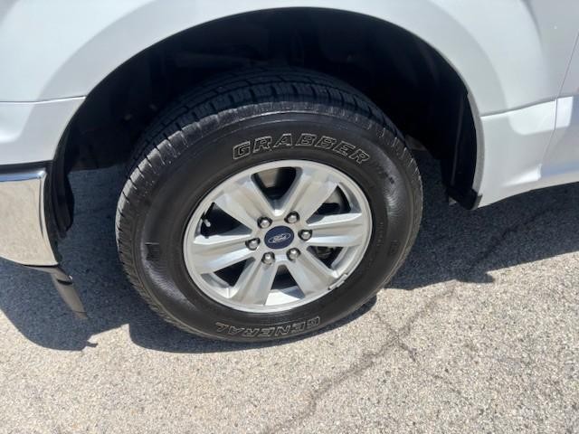 Ford F-150 Vehicle Image 09