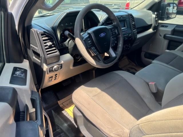 Ford F-150 Vehicle Image 10