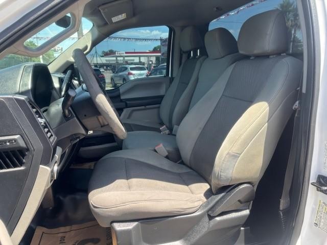 Ford F-150 Vehicle Image 11