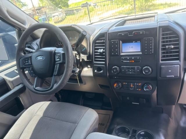 Ford F-150 Vehicle Image 12