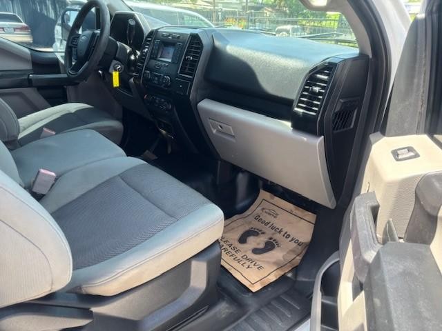 Ford F-150 Vehicle Image 13