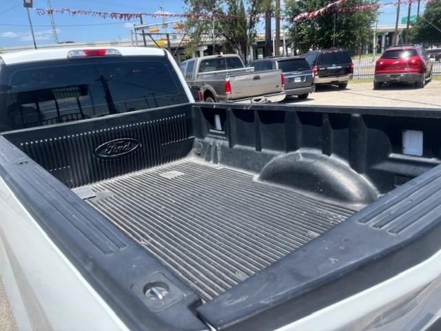 Ford F-150 Vehicle Image 15
