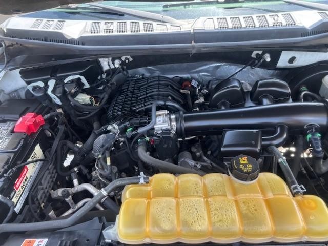 Ford F-150 Vehicle Image 16