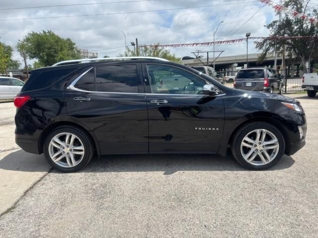 Chevrolet Equinox Vehicle Image 06