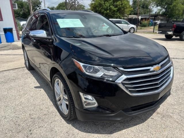 Chevrolet Equinox Vehicle Image 07