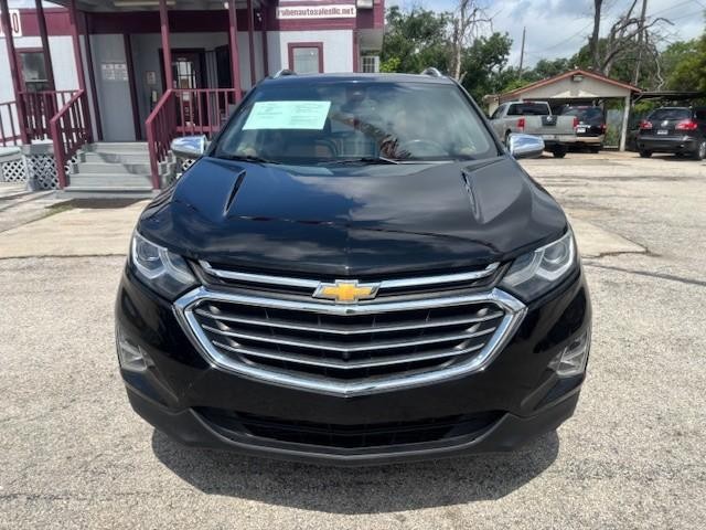 Chevrolet Equinox Vehicle Image 08