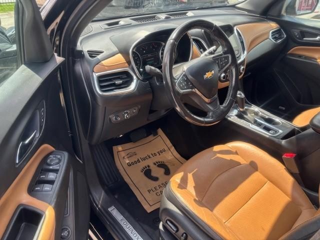 Chevrolet Equinox Vehicle Image 10