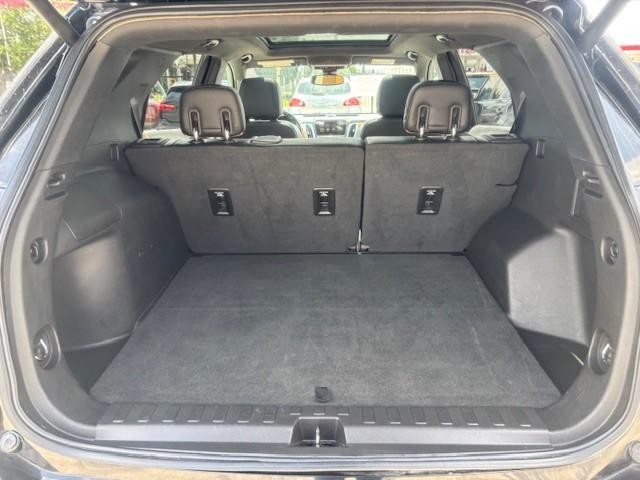 Chevrolet Equinox Vehicle Image 20