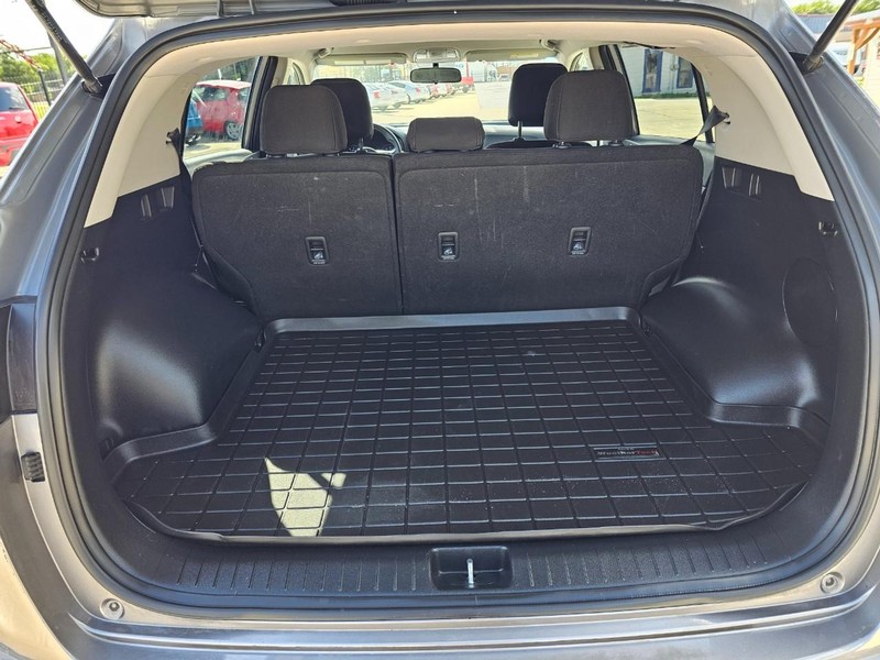 Kia Sportage Vehicle Image 06