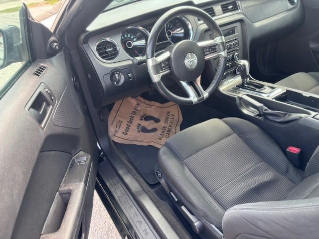 Ford Mustang Vehicle Image 10