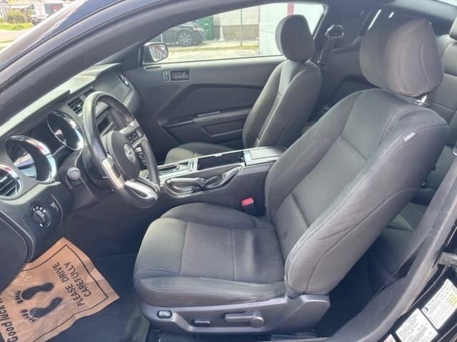 Ford Mustang Vehicle Image 11