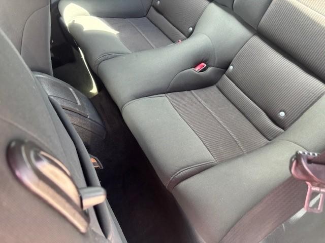 Ford Mustang Vehicle Image 15